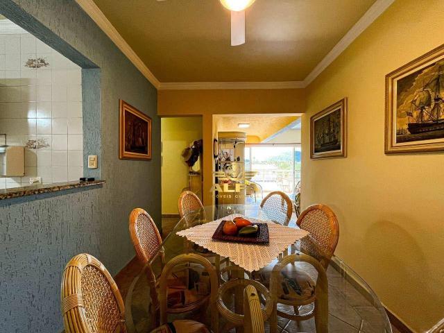 Apartamento em Jardim Virgínia, Guarujá/SP de 80m² 2 quartos à venda por R$ 399.800,00