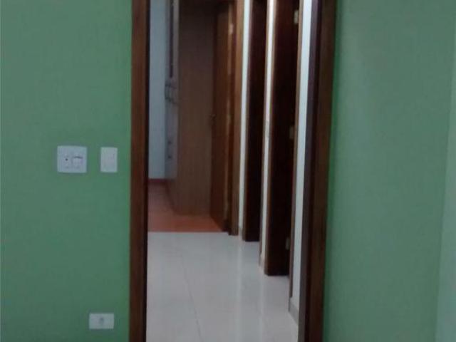 Apartamento em Jardim Vista Alegre, Paulínia/SP de 90m² 3 quartos à venda por R$ 650.000,00