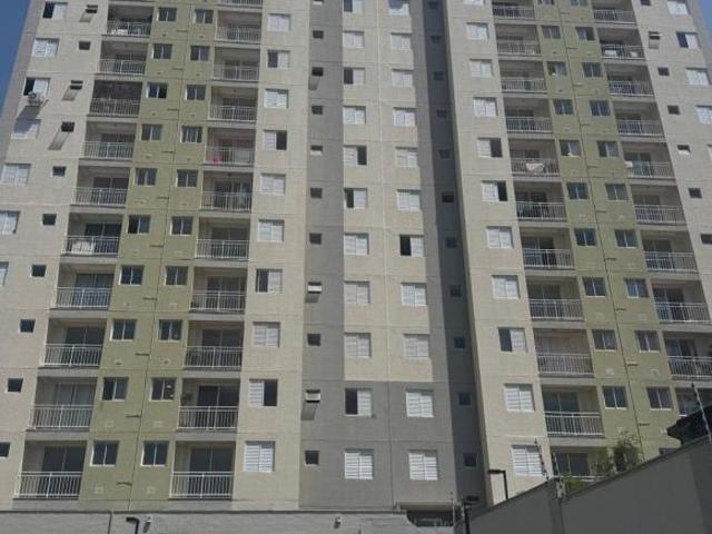 Apartamento em Jardim Yeda, Campinas/SP