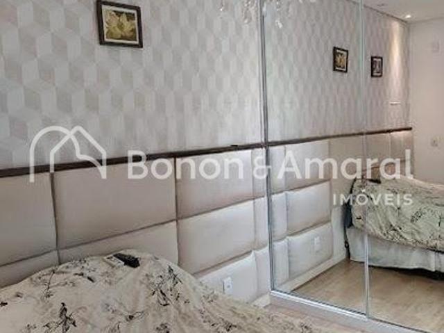 Apartamento em Jardim Ypê, Paulínia/SP de 0m² 3 quartos à venda por R$ 789.900,00