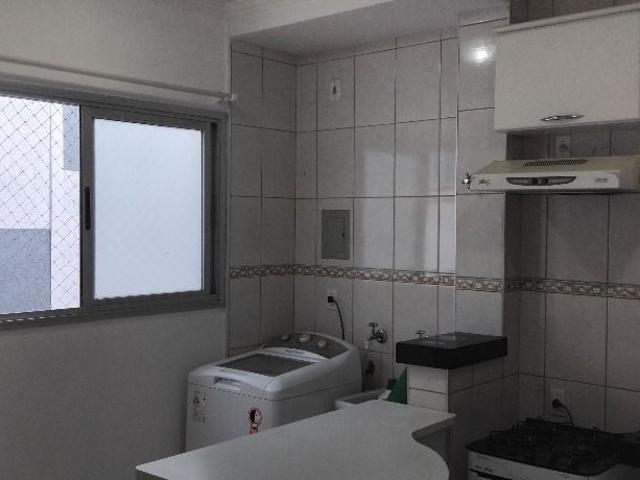 Apartamento em Jardim Ypê, Paulínia/SP de 60m² 2 quartos para locação R$ 2.390,00/mes