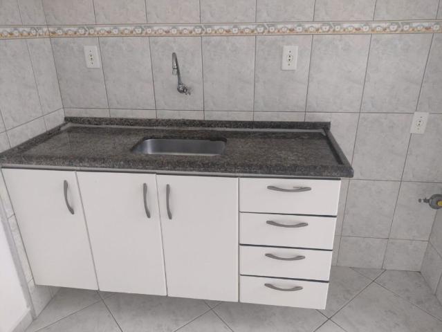 Apartamento em Jardim Ypê, Paulínia/SP de 60m² 2 quartos para locação R$ 2.990,00/mes