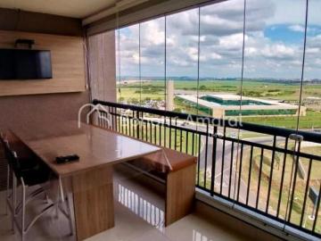 Apartamento em Jardim Ypê, Paulínia/SP de 86m² 2 quartos à venda por R$ 790.000,00