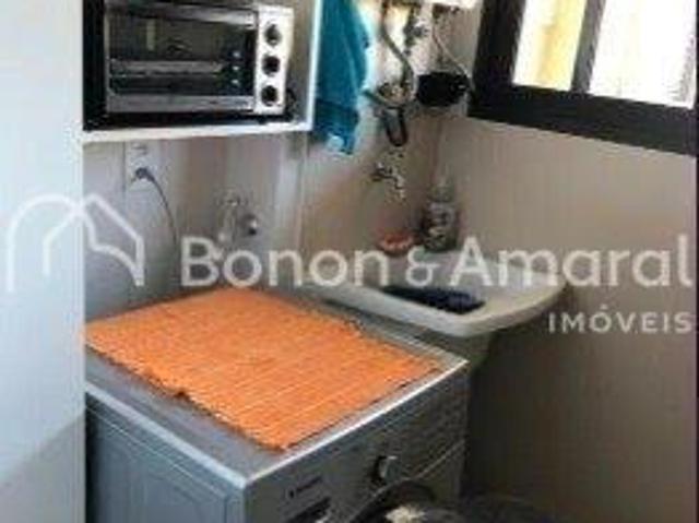 Apartamento em Jardim Ypê, Paulínia/SP de 86m² 3 quartos à venda por R$ 770.000,00