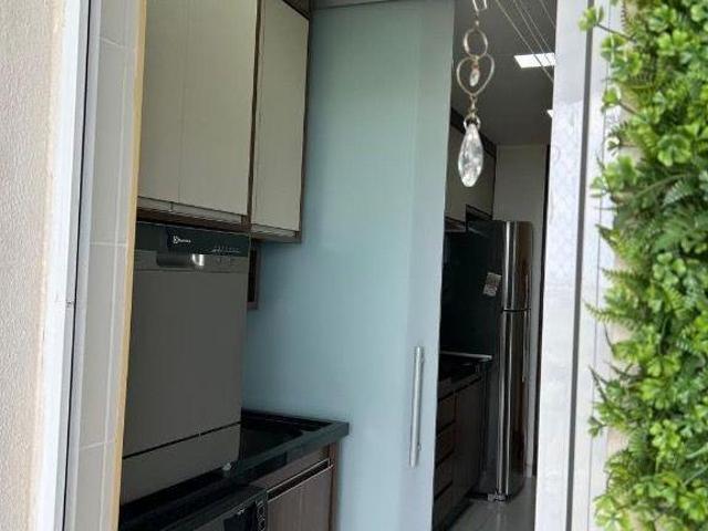 Apartamento em Jardim Ypê, Paulínia/SP de 86m² 3 quartos à venda por R$ 845.000,00