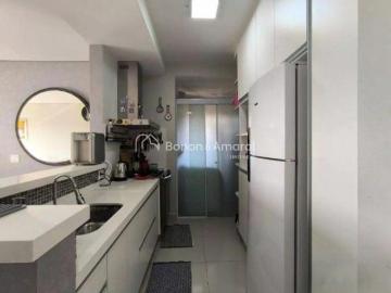 Apartamento em Jardim Ypê, Paulínia/SP de 91m² 3 quartos à venda por R$ 740.000,00