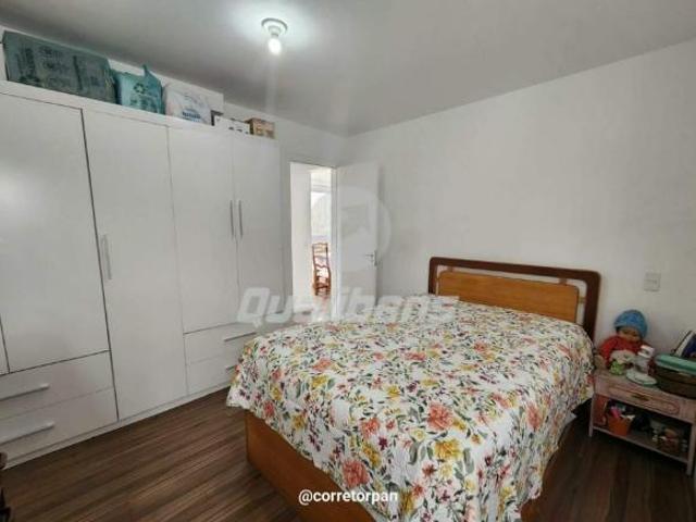Apartamento à venda 2 quartos em Jardim Zaira