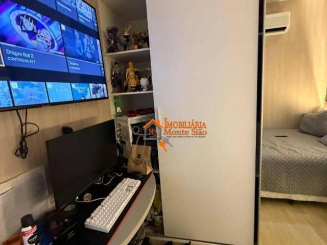 Apartamento em Jardim Zaira, Guarulhos/SP de 177m² 3 quartos à venda por R$ 2.990.000,00