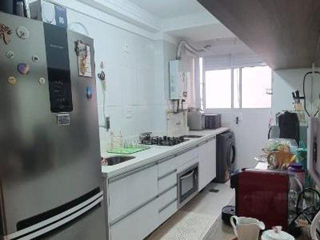 Apartamento em Jardim Zaira, Guarulhos/SP de 83m² 3 quartos à venda por R$ 900.000,00
