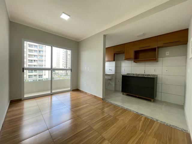 Apartamento em Jardim Zaniboni I, Mogi Guaçu/SP de 49m² 2 quartos para locação R$ 1.560,00/mes