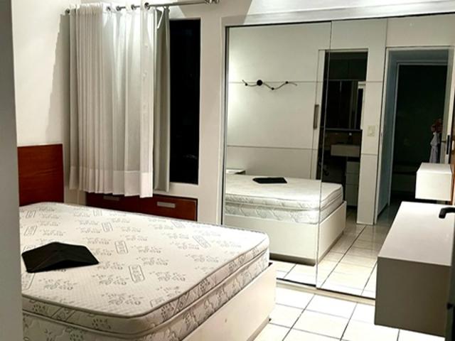 Apartamento em Jatiúca: Localização e tranquilidade