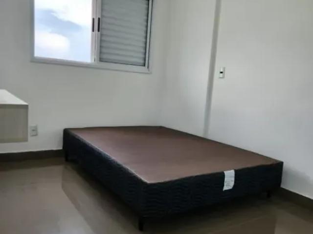 Apartamento em Jd. Infante D. Henrique, Bauru sp