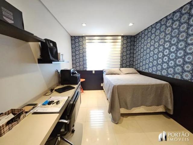 Apartamento em Jd. Infante D. Henrique, Bauru sp