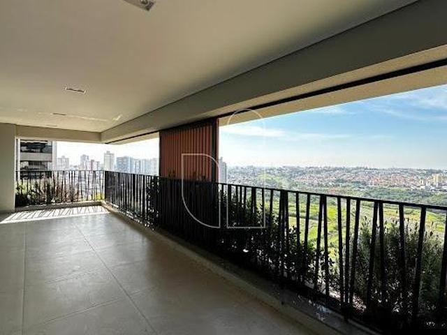 Apartamento em Jequitibá Marília, SP
