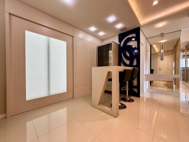 Apartamento em João Paulo, Florianópolis/SC de 115m² 3 quartos para locação R$ 9.210,00/mes