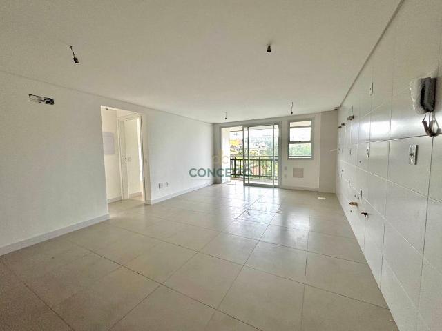 Apartamento em João Paulo, Florianópolis/SC de 127m² 3 quartos para locação R$ 6.980,00/mes