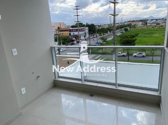 Apartamento em Jockey de Itaparica, Vila Velha/ES de 63m² 2 quartos à venda por R$ 695.980,00