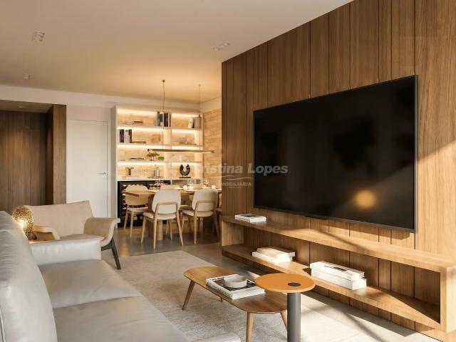 Apartamento em Jóquei, Teresina/PI de 80m² 2 quartos à venda por R$ 854.490,00