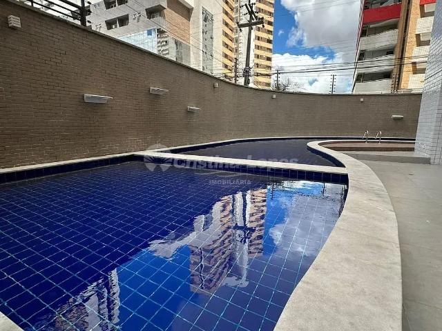 Apartamento em Jóquei, Teresina/PI de 103m² 3 quartos à venda por R$ 849.600,00