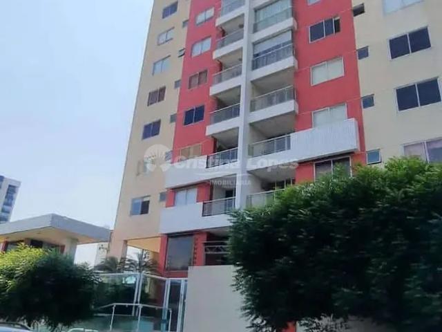 Apartamento em Jóquei, Teresina/PI de 115m² 3 quartos à venda por R$ 1.349.700,00