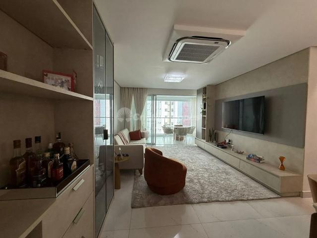 Apartamento em Jóquei, Teresina/PI de 155m² 3 quartos à venda por R$ 2.199.700,00