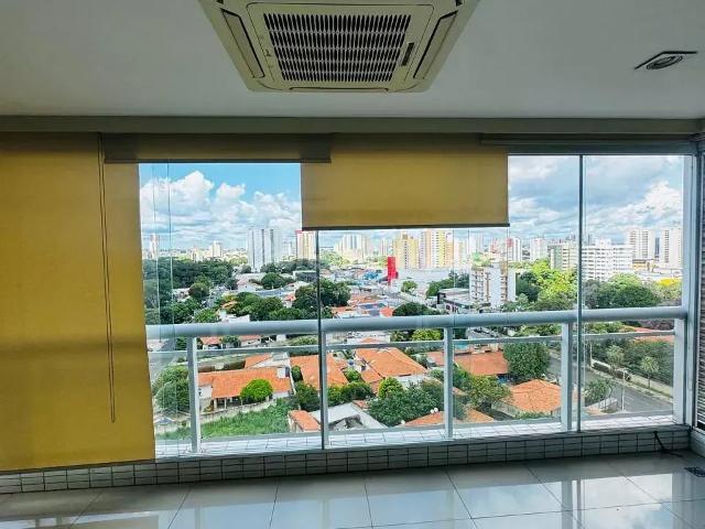 Apartamento em Jóquei, Teresina/PI de 168m² 3 quartos à venda por R$ 1.999.800,00