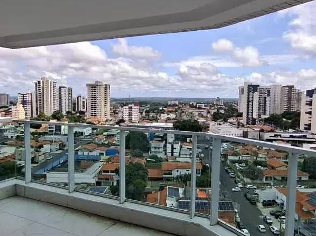 Apartamento em Jóquei, Teresina/PI de 170m² 4 quartos à venda por R$ 1.799.600,00