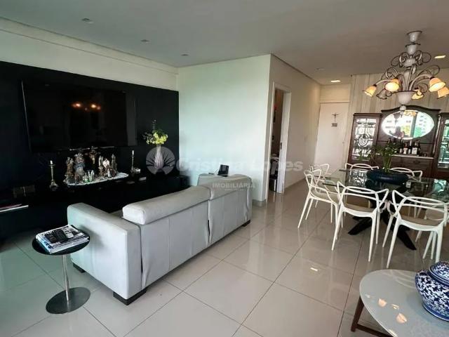 Apartamento em Jóquei, Teresina/PI de 184m² 3 quartos à venda por R$ 2.279.600,00