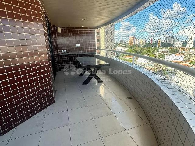 Apartamento em Jóquei, Teresina/PI de 200m² 3 quartos à venda por R$ 1.699.900,00