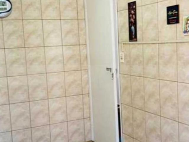 Apartamento em Jordanópolis São Bernardo do Campo