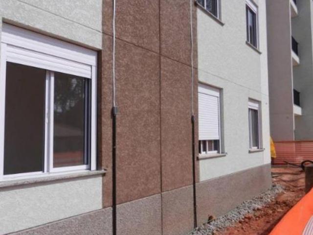 Apartamento em José Manoel de Oliveira Capela de São Pedro Vargem Grande Paulista/SP