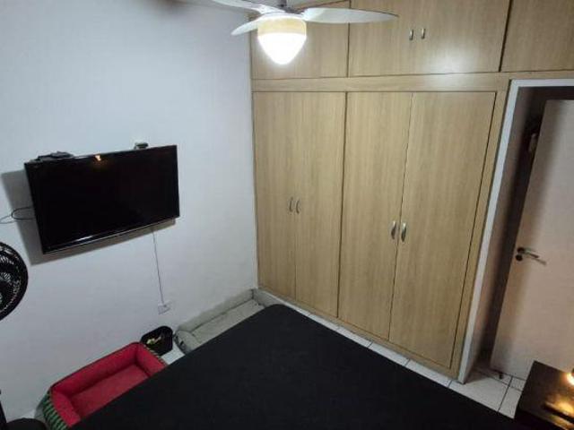 Apartamento em José Menino, Santos/SP de 70m² 2 quartos à venda por R$ 400.000,00