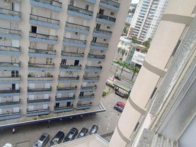 Apartamento em José Menino, Santos/SP de 89m² 2 quartos à venda por R$ 700.000,00