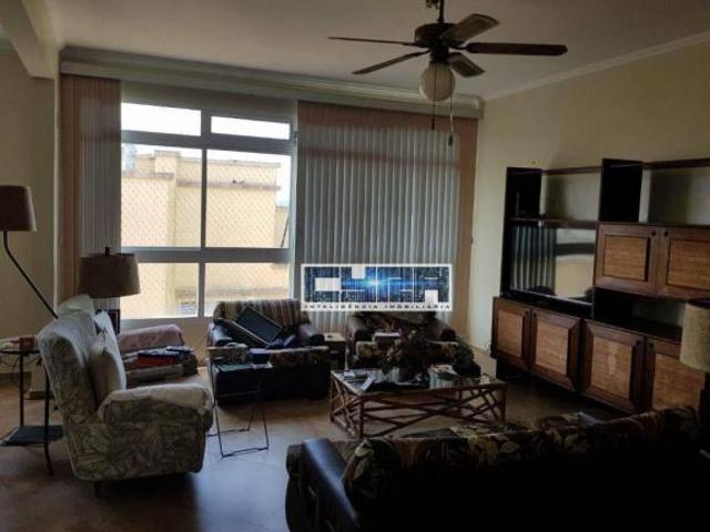 Apartamento em José Menino, Santos/SP de 115m² 2 quartos à venda por R$ 800.000,00