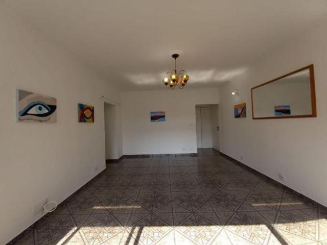 Apartamento em José Menino, Santos/SP de 135m² 3 quartos à venda por R$ 798.000,00