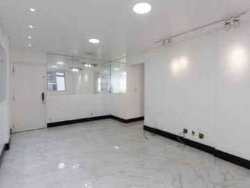 Apartamento em José Menino, Santos/SP de 136m² 3 quartos à venda por R$ 590.000,00