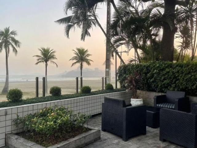 Apartamento em José Menino, Santos/SP de 150m² 3 quartos à venda por R$ 1.050.000,00
