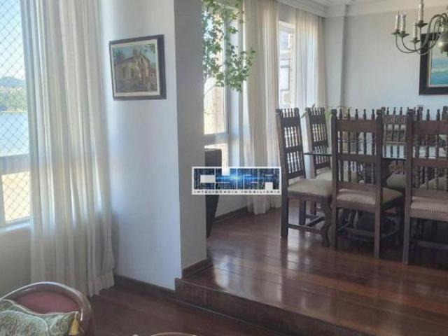 Apartamento em José Menino, Santos/SP de 190m² 4 quartos à venda por R$ 1.500.000,00