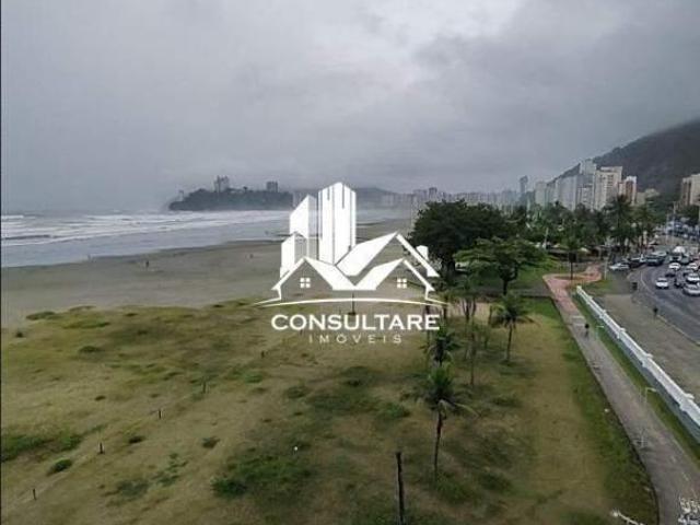 Apartamento em José Menino, Santos/SP de 197m² 3 quartos à venda por R$ 1.500.000,00