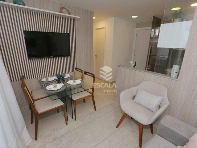 Apartamento em José Bonifácio, Fortaleza/CE de 68m² 3 quartos à venda por R$ 796.854,90