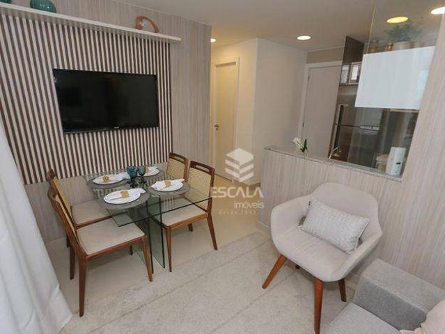 Apartamento em José Bonifácio, Fortaleza/CE de 68m² 3 quartos à venda por R$ 796.954,90