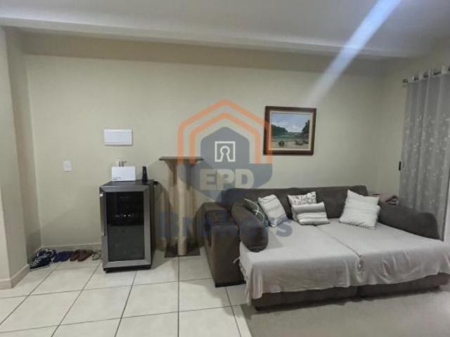 Apartamento em José de Lima Jarinu, SP
