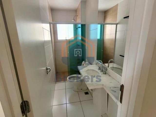 Apartamento em José de Lima Jarinu, SP