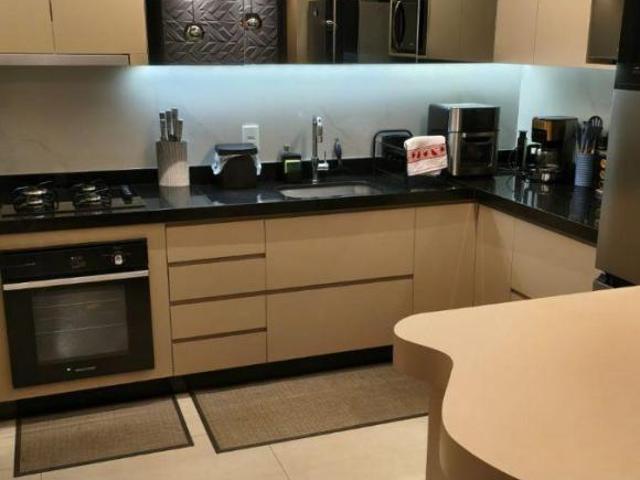 Apartamento em Jundiaí Botaniq