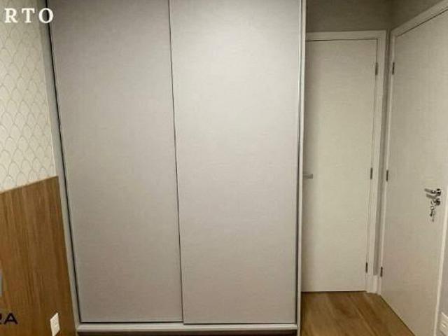 Apartamento em Jurubatuba com 33m², ótima oportunidade!