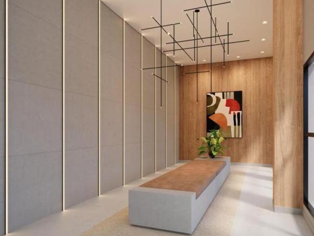 Apartamento em Jurubatuba, São Paulo/SP de 0m² 2 quartos à venda por R$ 361.700,00