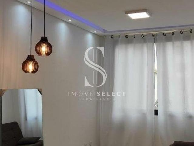 Apartamento em Jurubatuba, São Paulo/SP de 35m² 2 quartos à venda por R$ 373.000,00
