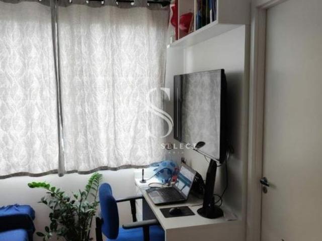 Apartamento em Jurubatuba, São Paulo/SP de 32m² 2 quartos à venda por R$ 430.000,00