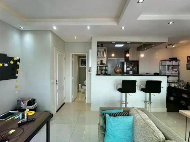 Apartamento em Jurubatuba, São Paulo/SP de 94m² 2 quartos à venda por R$ 863.000,00