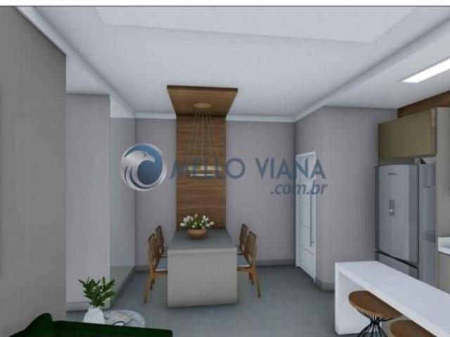 Apartamento em lançamento Padrão superior